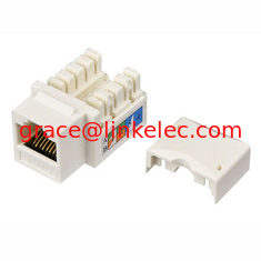 China Cat6 RJ45 8P8C Inline Coupler female to female Joiner Gigabit Ethernet Network proveedor