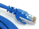 25 foot CAT5E support signal bandwidths up to 350 MHz ,Patch cord cable proveedor